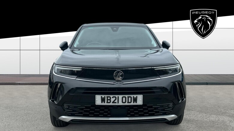 Vauxhall Mokka 1.2 Turbo Elite Nav Premium 5dr Auto Petrol Hatchback